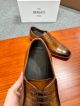 Berluti Man Black and brown Calfskin Business Leather Shoes 0428136 (9)_th.jpg